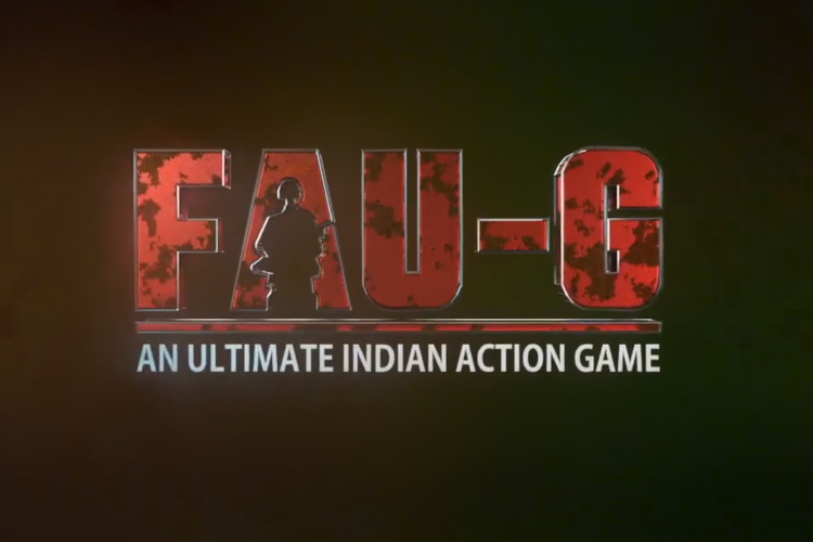 fau-g trailer - pubg mobile india alternative