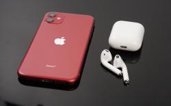 free AirPods with iPhone 11 deal