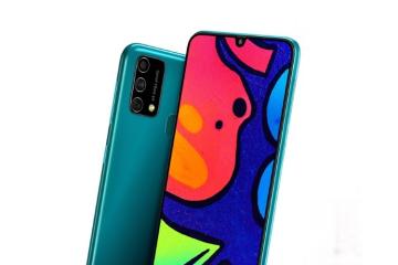 f41 front camera