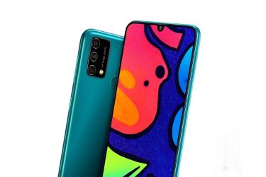 f41 front camera