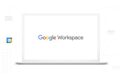 google workspace