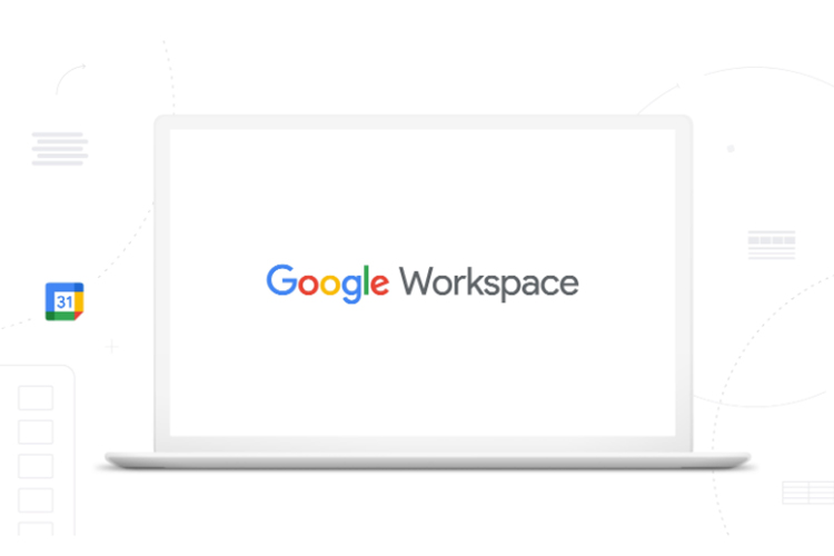 google workspace