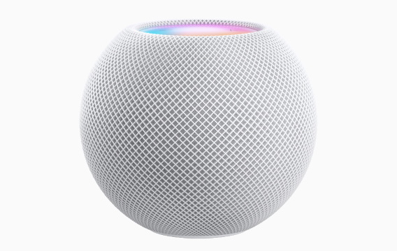 homepod mini design