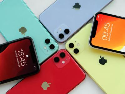 iPhone 11, 11 Pro, XR, and SE (2020) Getting Attractive Discounts During Amazon and Flipkart Sales