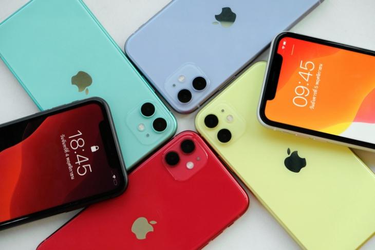 iPhone 11, 11 Pro, XR, and SE (2020) Getting Attractive Discounts During Amazon and Flipkart Sales