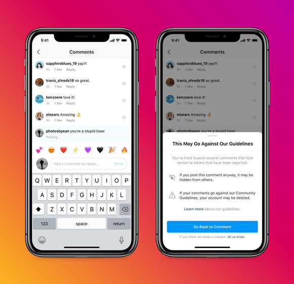Instagam Adds AntiBullying Features, Stories Map, and Custom Icons