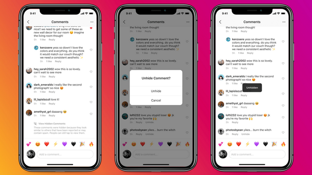 Instagam Adds Anti Bullying Features  Stories Map  and Custom Icons - 93