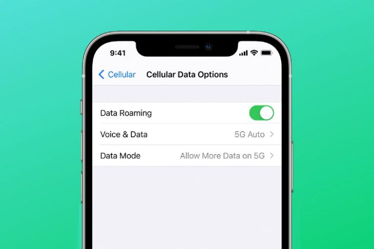 5g Beta Update For Iphone To Roll Out In India Next Week Beebom