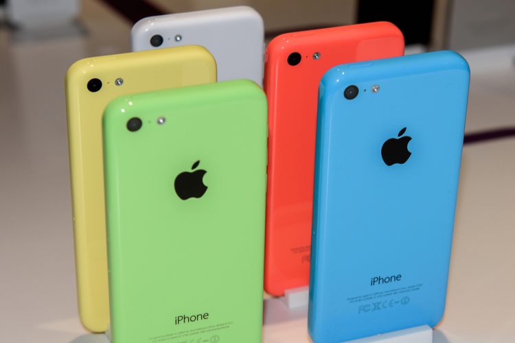 iPhone to Come with an iPhone 5C-like Design and | Beebom