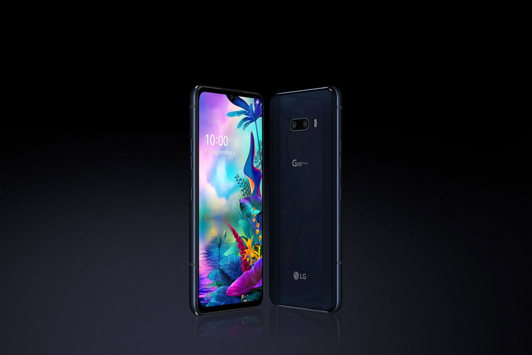 lg g8x thinq 20k