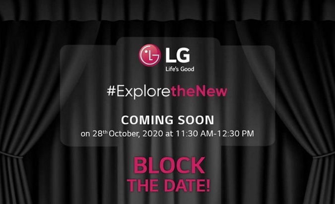 lg wing india launch