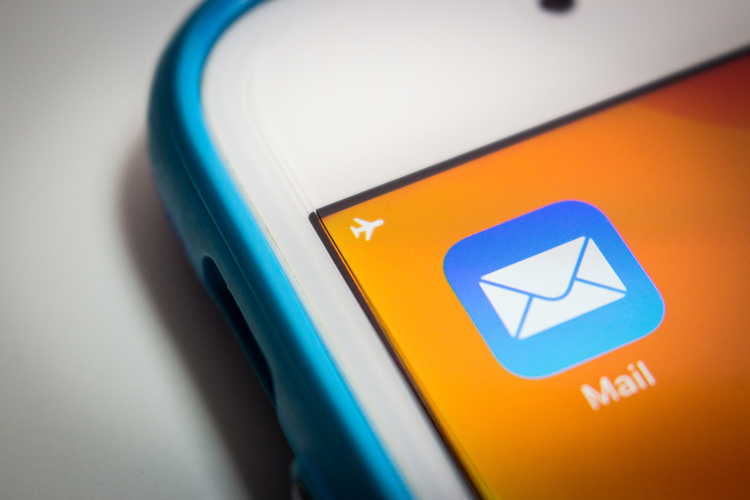 mac set default mail app
