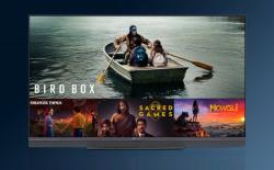 motorola revou and ZX2 smart TVs launched in India