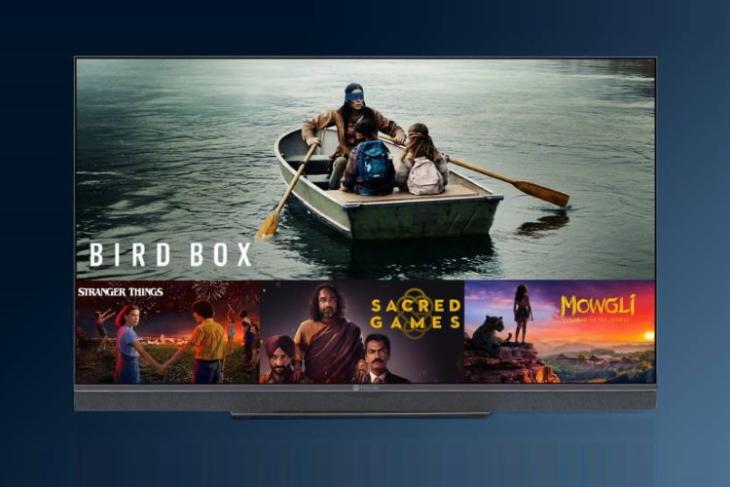 motorola revou and ZX2 smart TVs launched in India