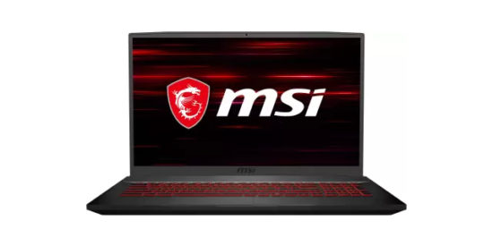 Msi ms 16ga обзор