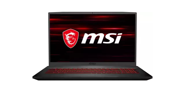 Why Choose A GeForce GTX 16 Series Laptop from MSI  - 44