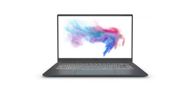 MSI Laptop Buying Guide  How to Choose the Right Laptop in 2020  - 84