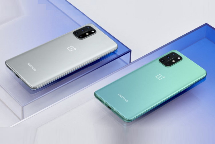 oneplus 8T launched india