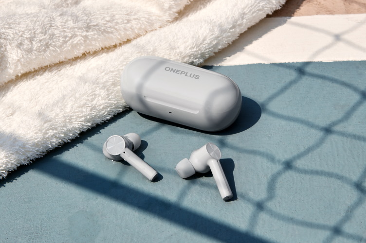 Oneplus buds 2024 z earbuds