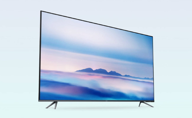 oppo TV R1 series