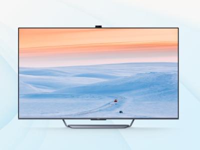 oppo tv S1 launched china