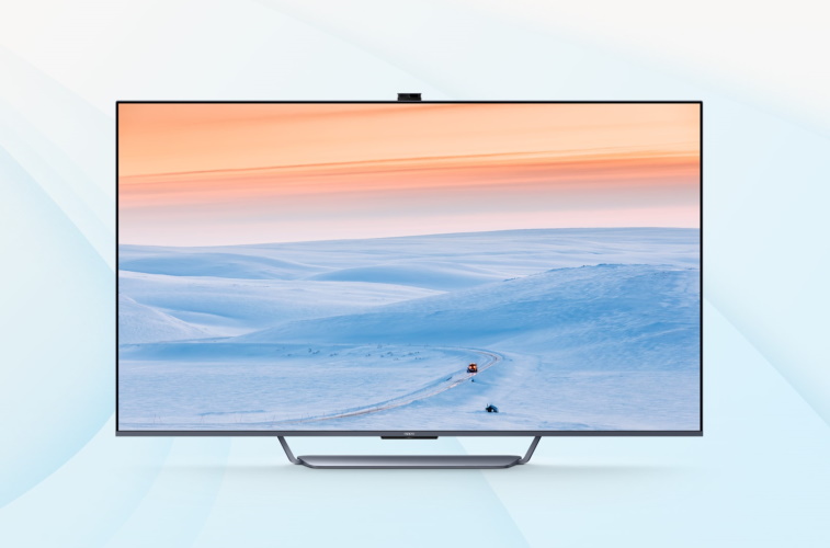 oppo tv S1 launched china