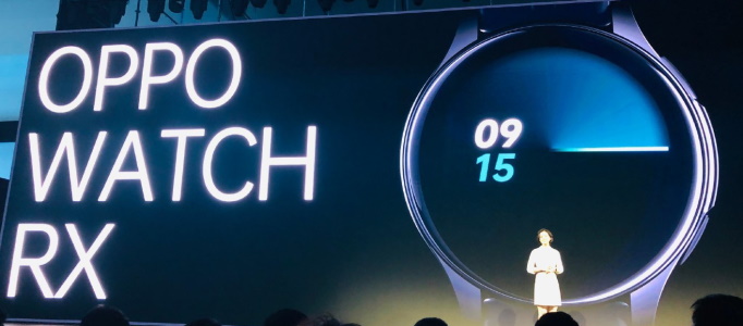 Oppo watch rx new arrivals