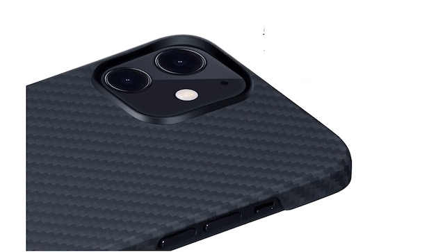 pitaka case