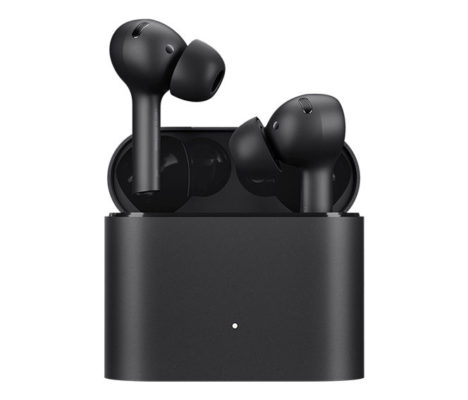 Xiaomi Launches Mi True Wireless Earphones 2 Pro with ANC  Wireless Charging - 35