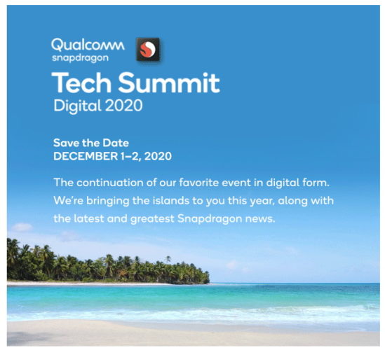 Snapdragon 875 Chipset Will Be Announced on 1st December  Confirms Qualcomm - 51