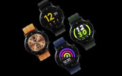 realme watch S launch date