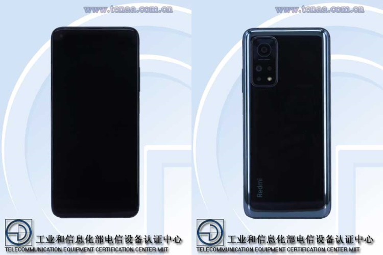 Redmi K30S Tipped to Be a Rebranded Mi 10T  Launching in China Soon - 49