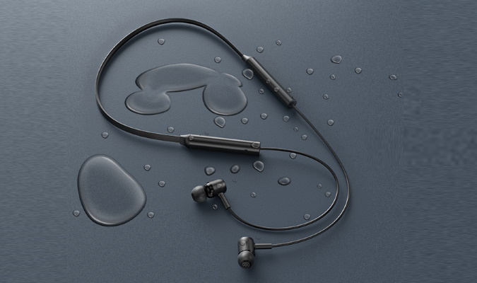 Redmi sonicbass best sale wireless earphones specification