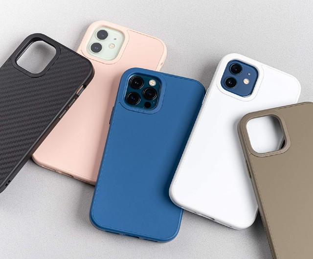 12 Best iPhone 12 Cases and Covers You Can Buy (2021) | Beebom