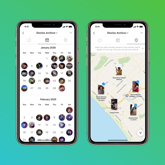 Instagam Adds Anti Bullying Features  Stories Map  and Custom Icons - 41