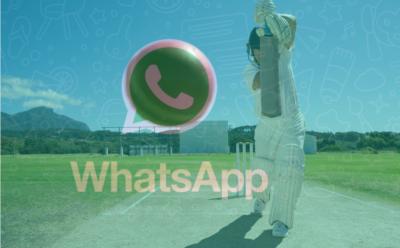 whatsapp cricket trials in bangladesh