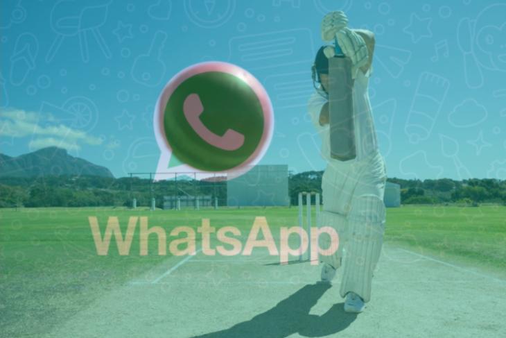 whatsapp cricket trials in bangladesh