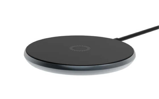 wireless charger apple