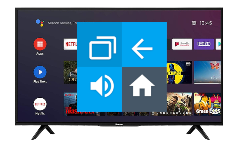 How to Remap the Android TV Remote to Add Quick Shortcuts