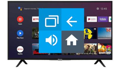 How to Remap the Android TV Remote to Add Quick Shortcuts
