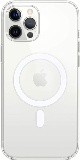 Beste durchsichtige Hüllen für das iPhone 12 Pro