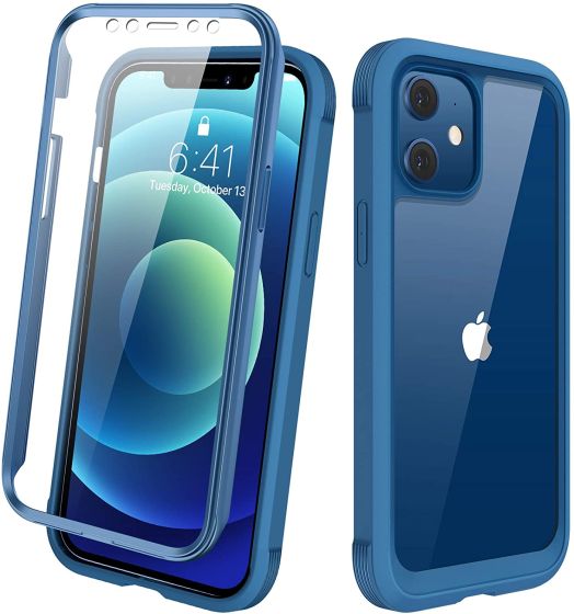 10 Best Bumper Cases for iPhone 12 mini You Can Buy in 2020 | Beebom