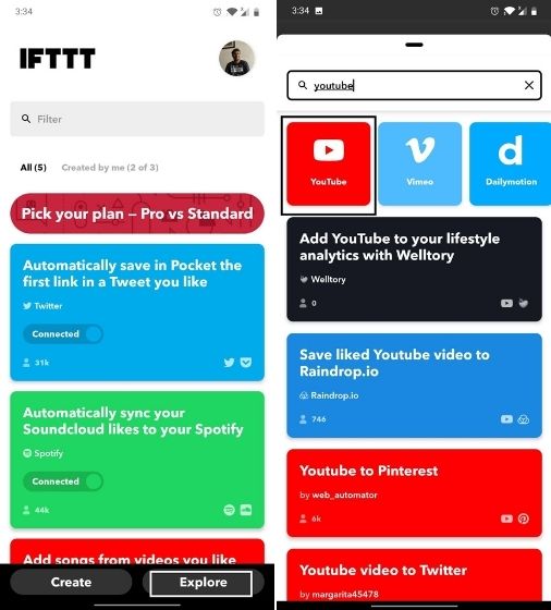 How to Keep YouTube Music and Spotify Playlists in Sync Beebom