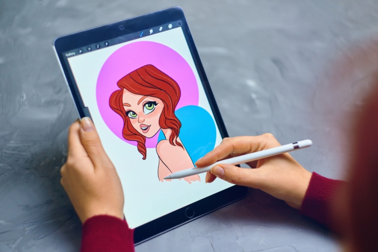 procreate app download for pc