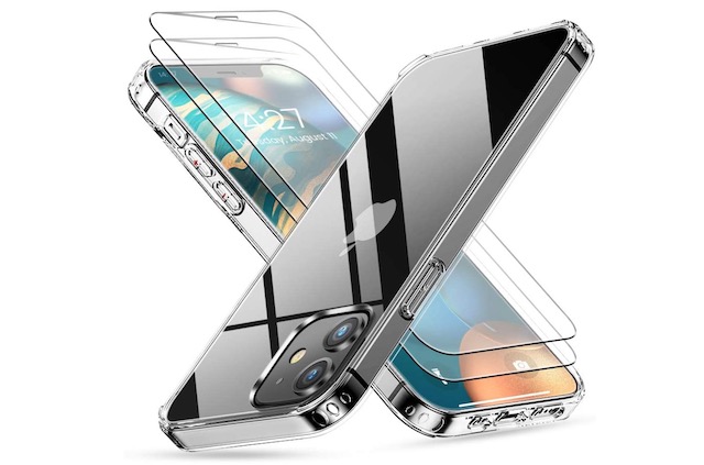 10 Best iPhone 12 mini Clear Cases You Can Buy in 2020 - 78