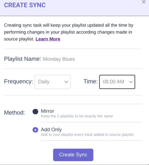 How to Keep YouTube Music and Spotify Playlists in Sync
