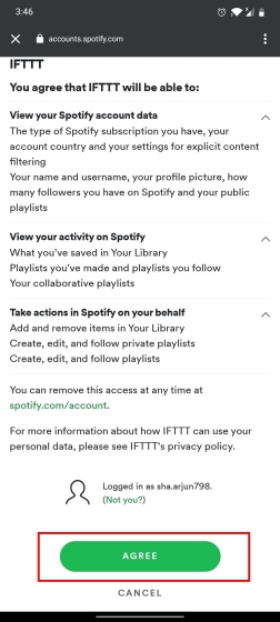 How to Keep YouTube Music and Spotify Playlists in Sync - 74