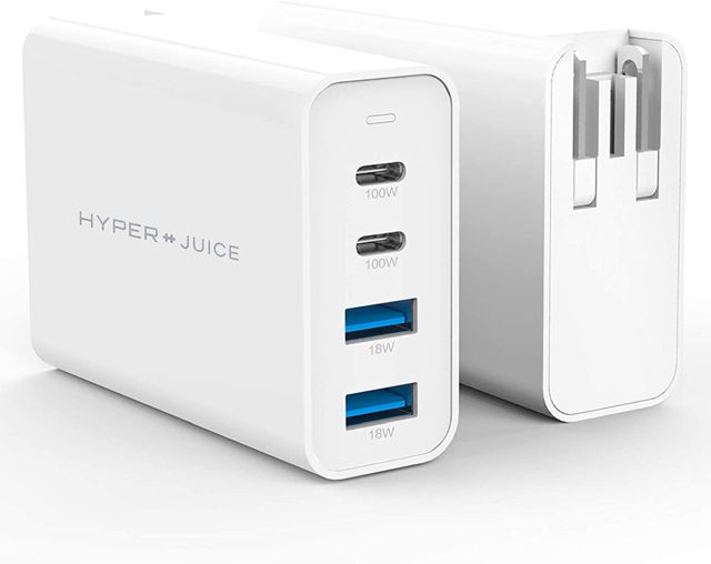Best GaN Chargers You Can Buy in 2020