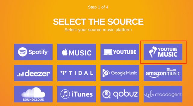 How to Keep YouTube Music and Spotify Playlists in Sync - 97