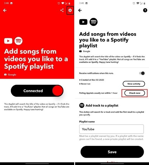 How to Keep YouTube Music and Spotify Playlists in Sync - 35